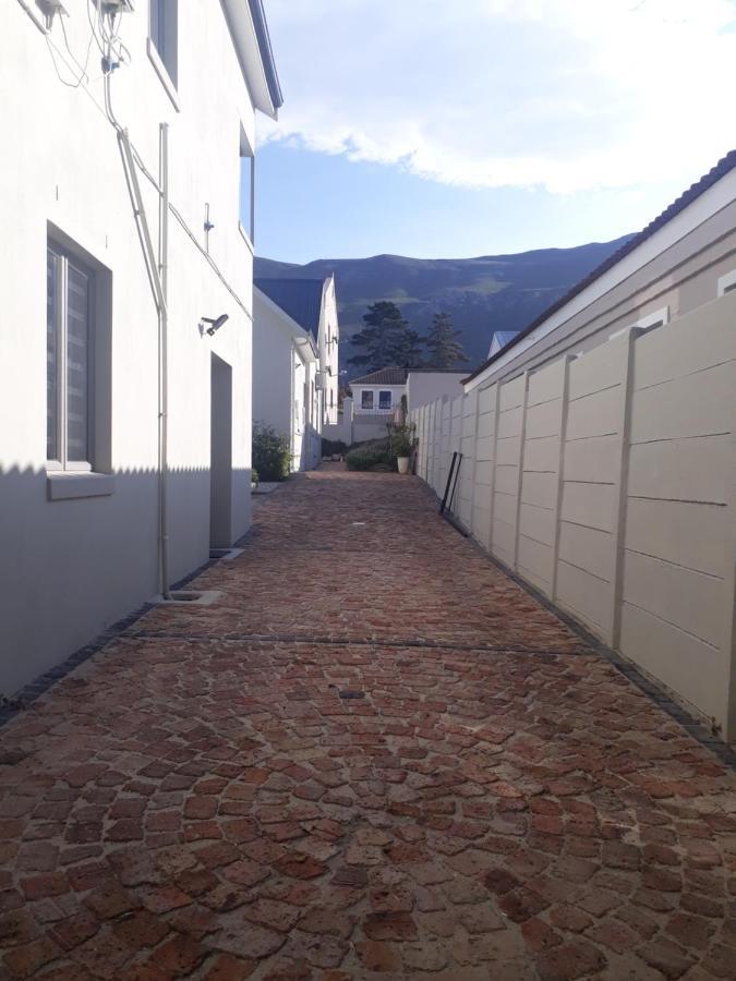 Nerf-Af Rooms And Cottage At Onrus , Hermanus Eksteriør bilde