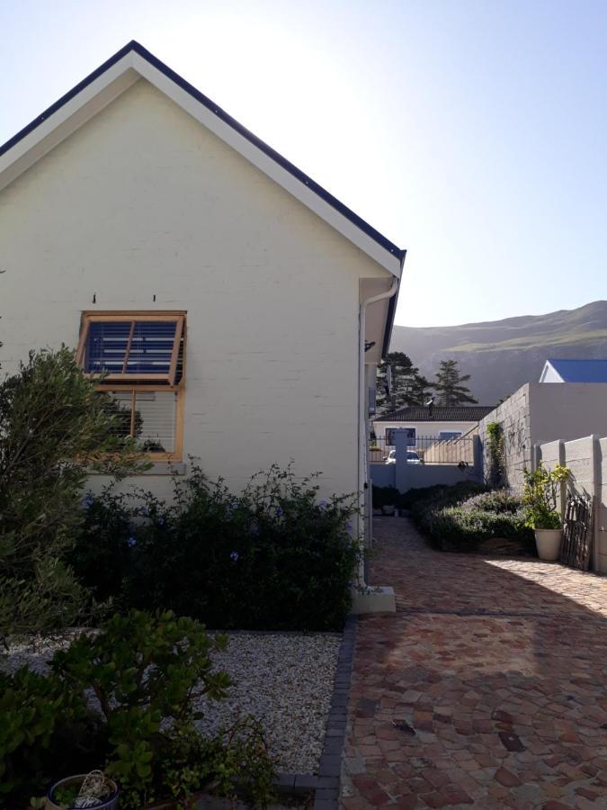 Nerf-Af Rooms And Cottage At Onrus , Hermanus Eksteriør bilde