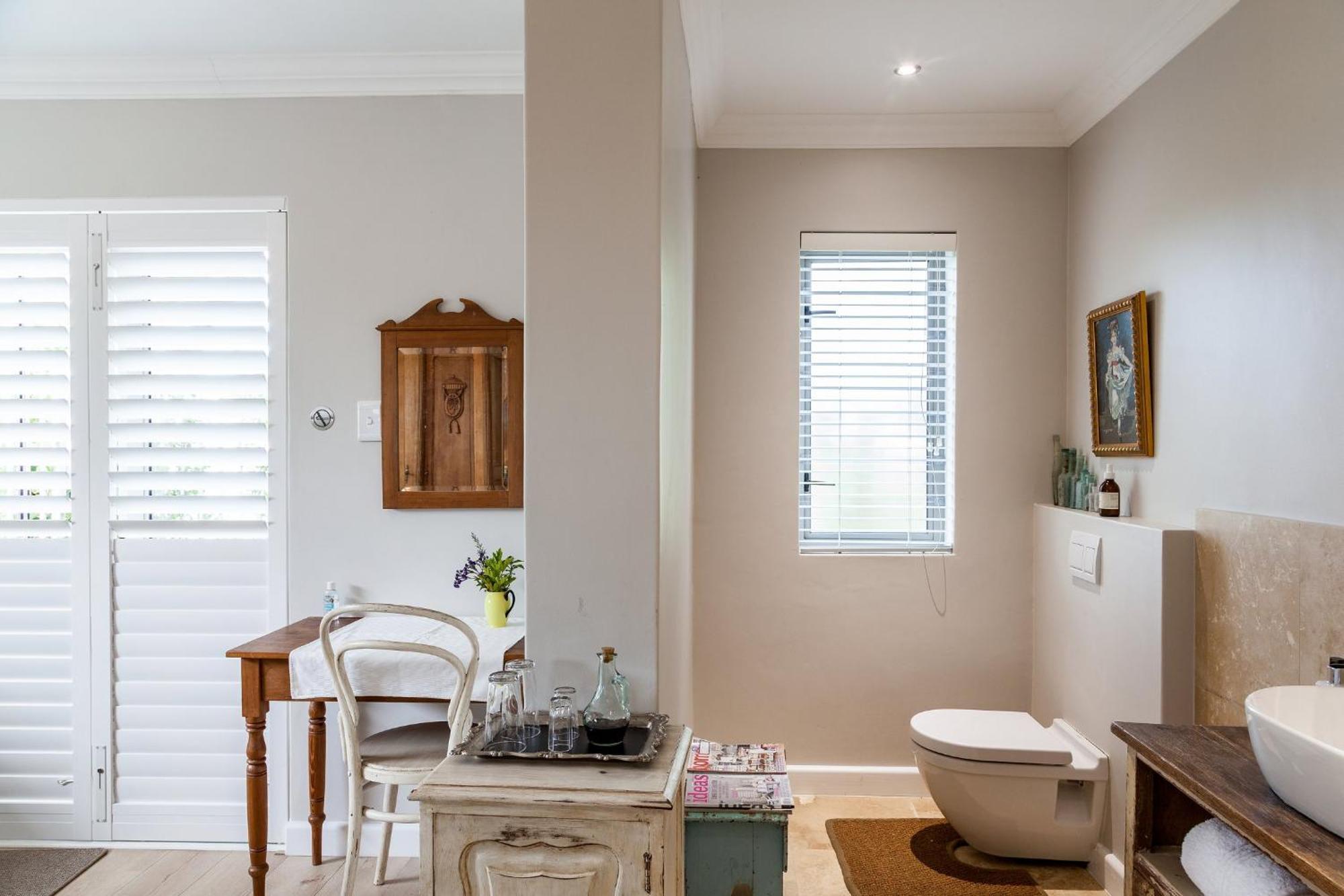 Nerf-Af Rooms And Cottage At Onrus , Hermanus Rom bilde