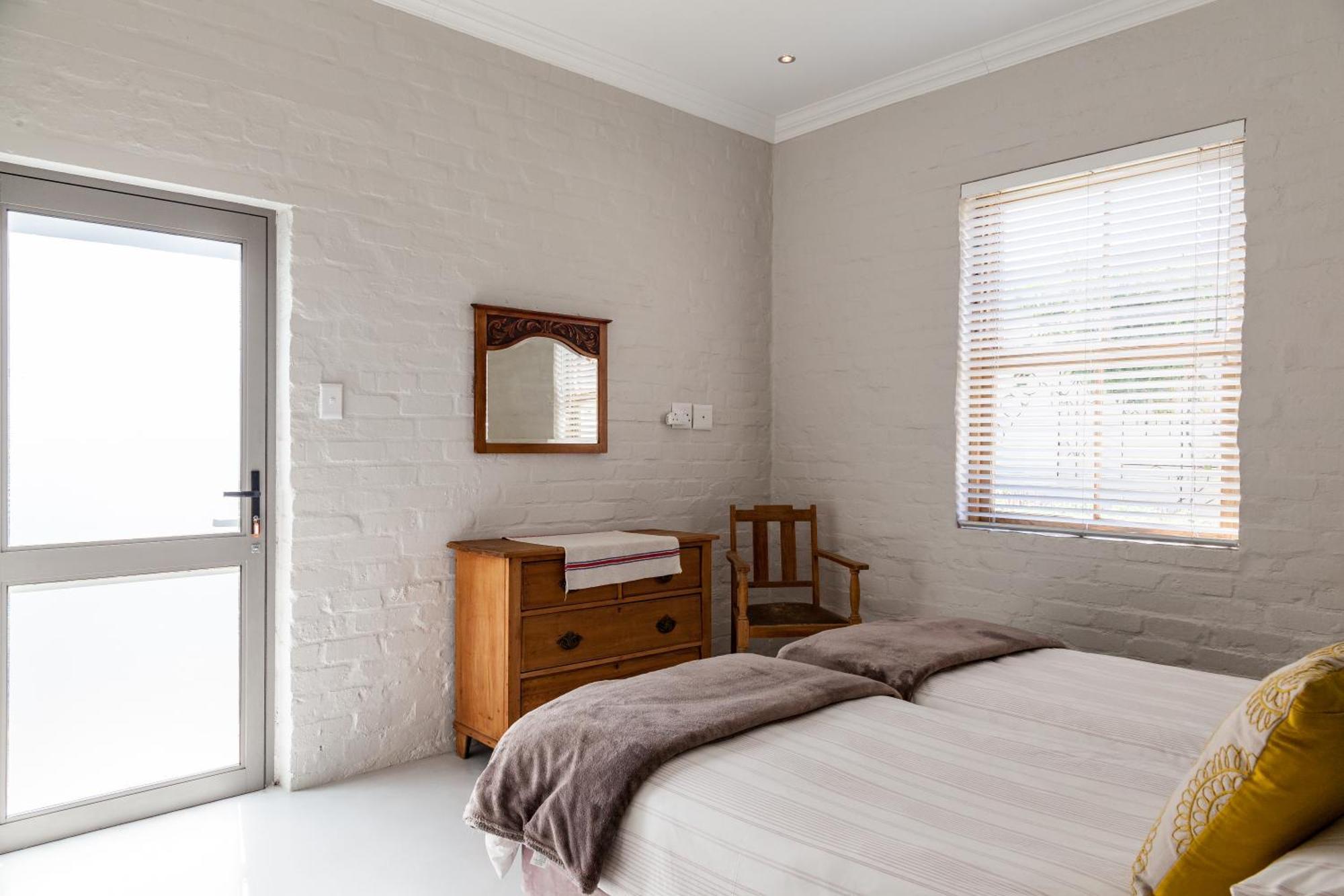 Nerf-Af Rooms And Cottage At Onrus , Hermanus Rom bilde