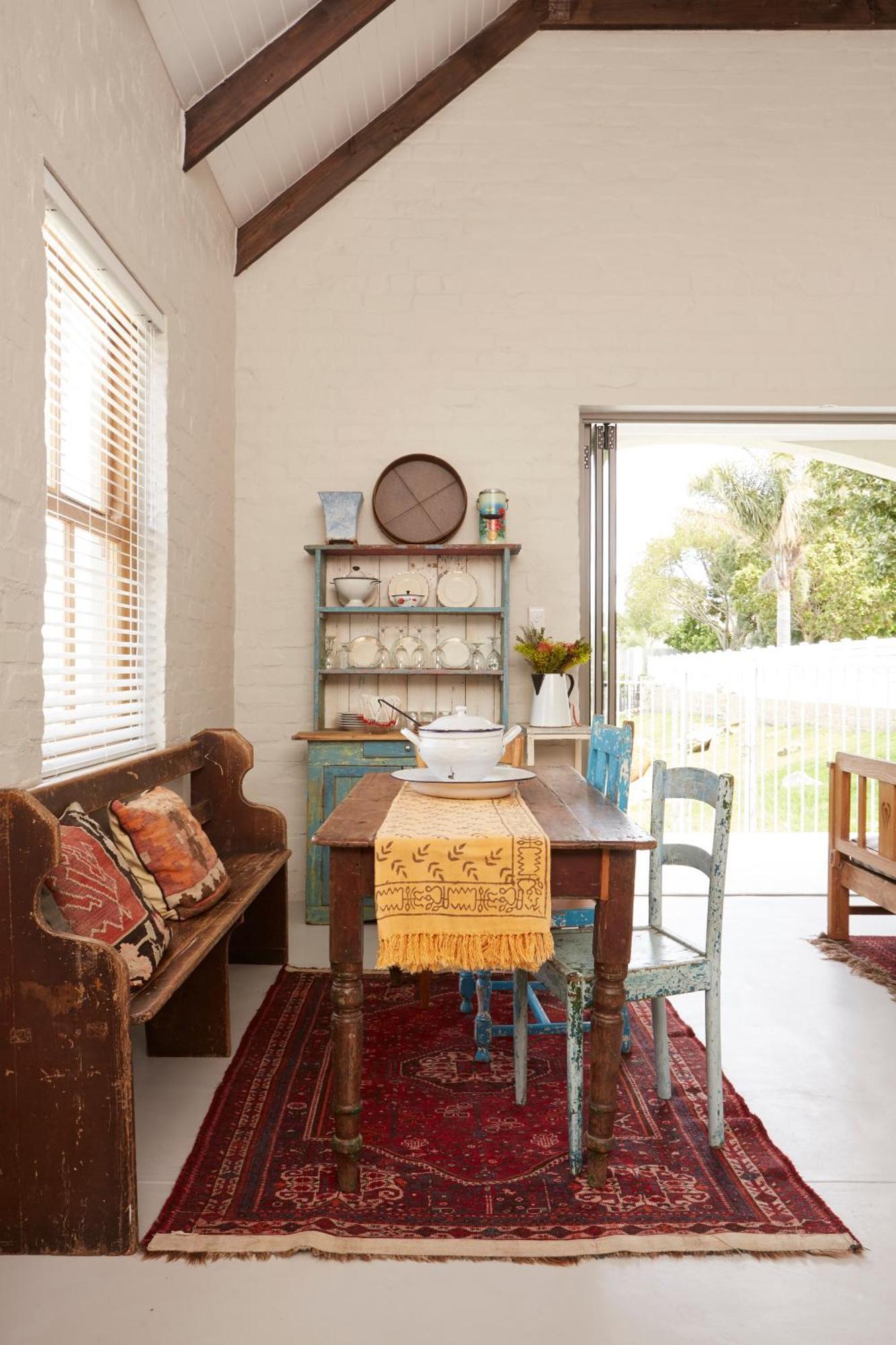 Nerf-Af Rooms And Cottage At Onrus , Hermanus Rom bilde
