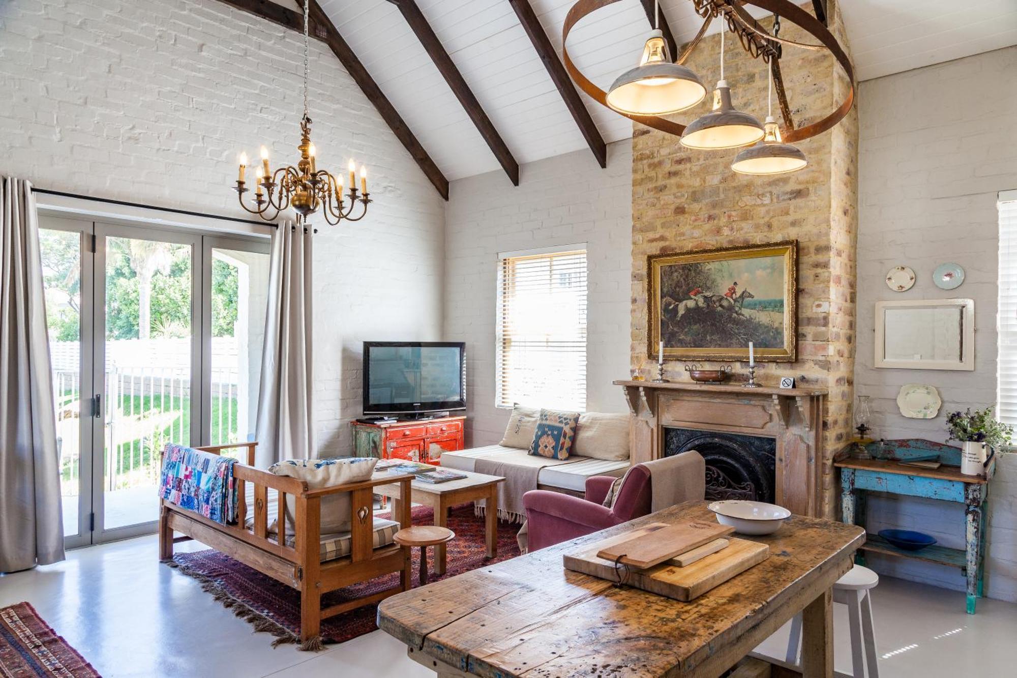Nerf-Af Rooms And Cottage At Onrus , Hermanus Rom bilde