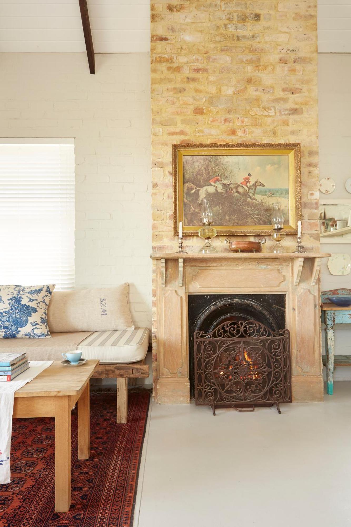 Nerf-Af Rooms And Cottage At Onrus , Hermanus Rom bilde