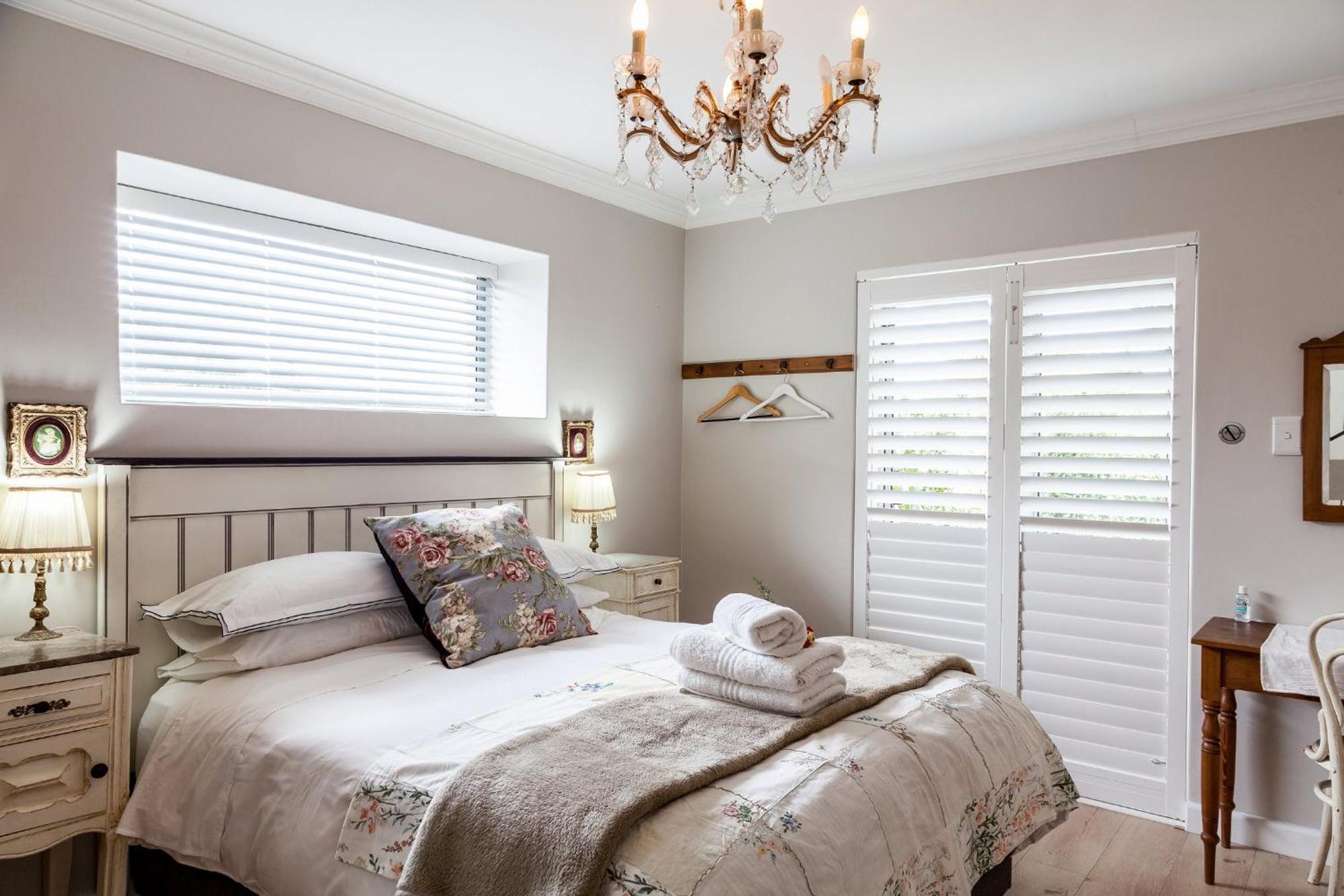 Nerf-Af Rooms And Cottage At Onrus , Hermanus Rom bilde
